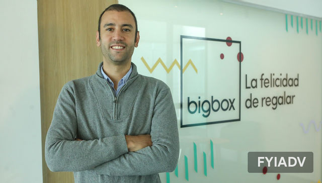 Bigbox se renueva
