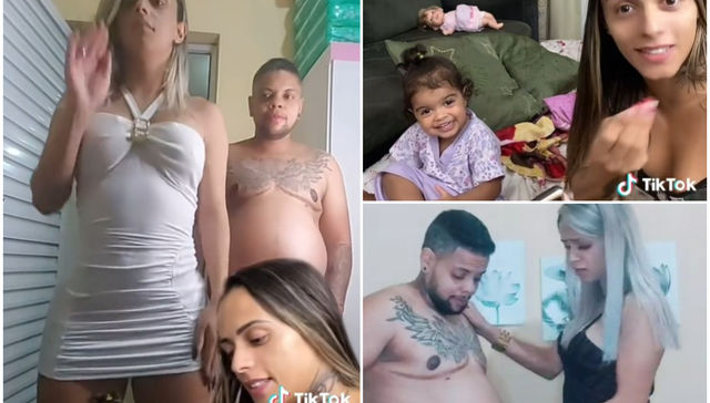 Mamá, cuéntame otra vez