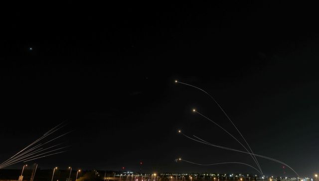 Escribe Ana Jerozolimski