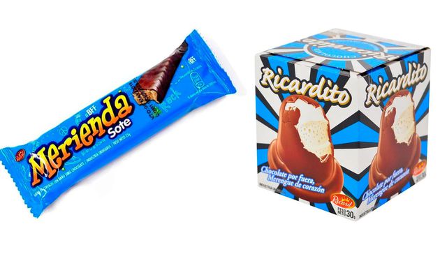 Merengue de corazón