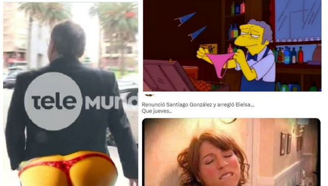 El camino de Santiago