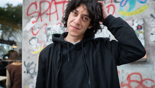 El resto es historia universal