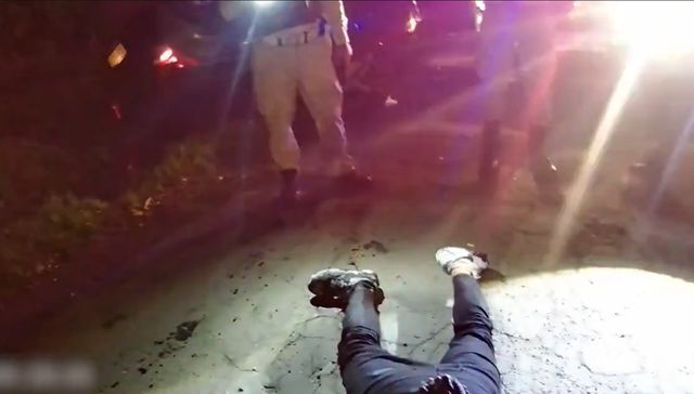 Con las manos en la masa