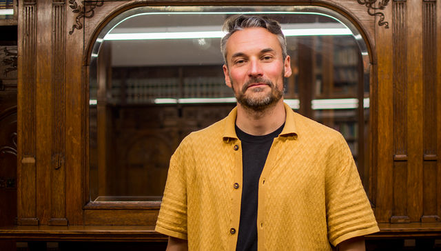 Errantes, solo en busca de un lugar