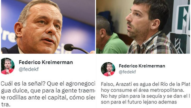Agua pesada