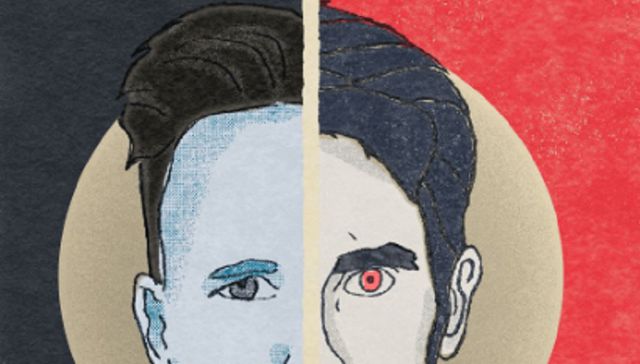 Juntos, pero separados