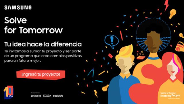 Se prendió la lamparita