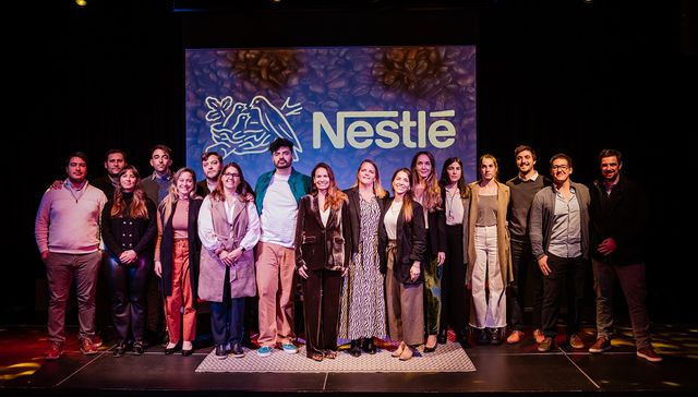 Nestlé Uruguay lanza la temporada de café 2023 apostando al desarrollo de talentos locales