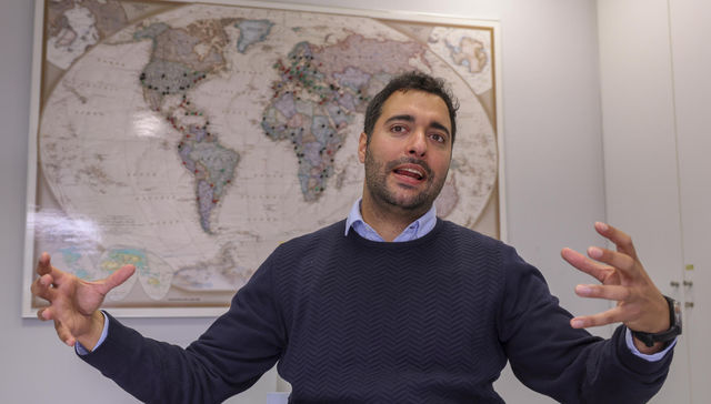 El cielo es de todos