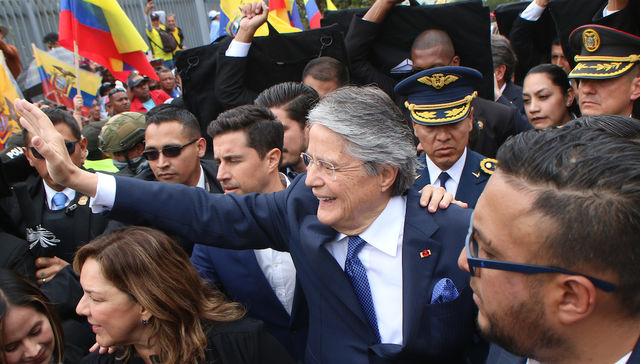 Una muerte anunciada