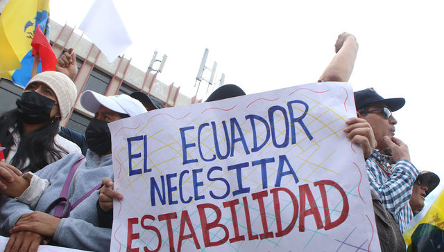 Reflejo de los temores