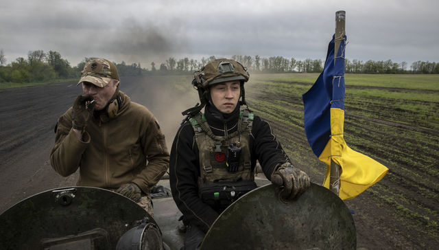 Por The New York Times