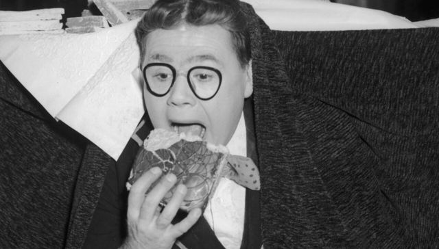 Y las ganas de comer