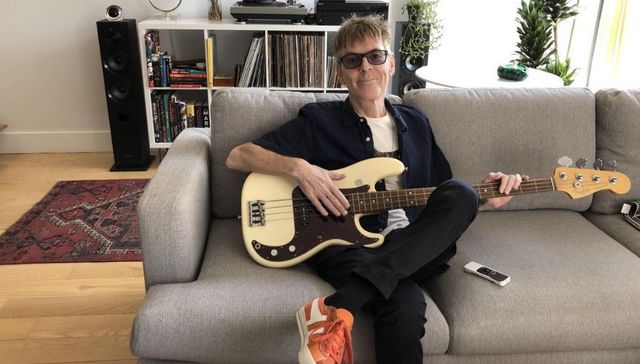 Esta luz nunca se apagará