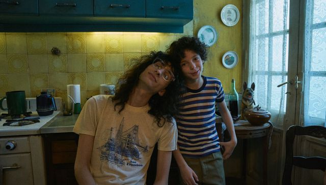 El perfume que lleva