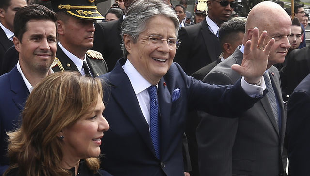 Se rompen los Lassos