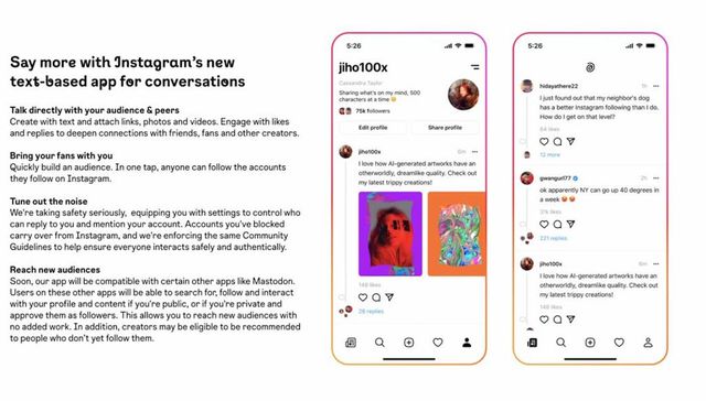 ¿Cámara mata pajarito?