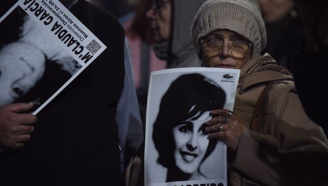 Verdad y justicia