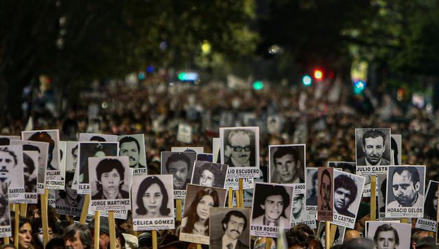 De un lado y del otro