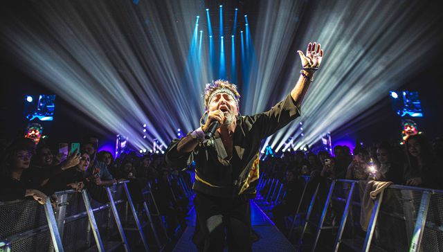 La noche y su sabor artificial