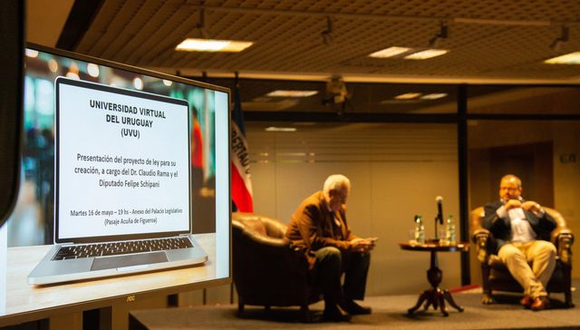 Escribe Daniel Mordecki