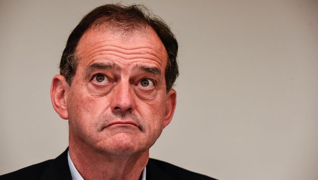 Escribe Gustavo Olmos