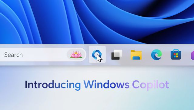 ¿Y donde está el piloto?