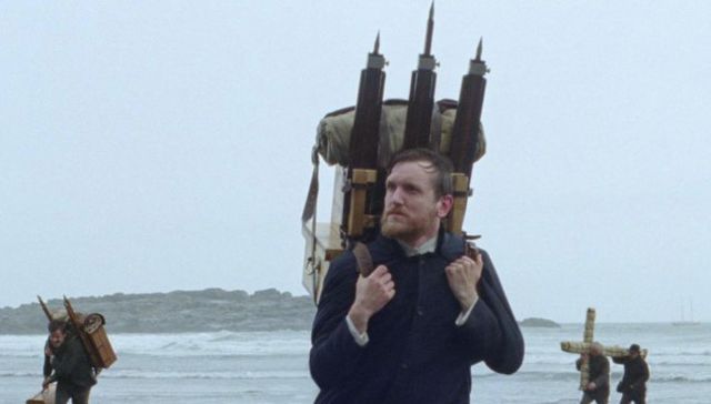 Las flores y la hierba