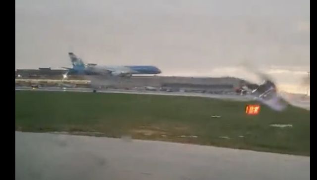 Ni Cristina se animó a tanto