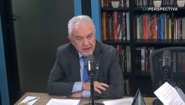 La verdadera pandemia