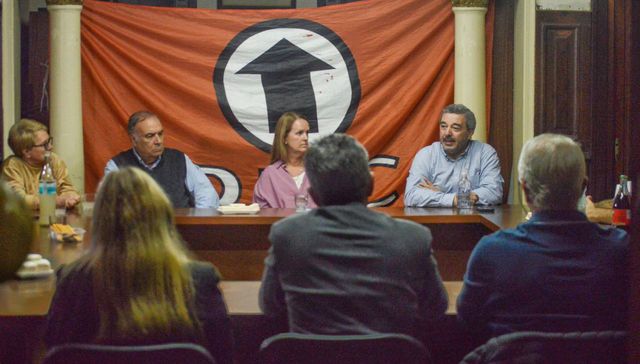 Vacayendo gente al baile