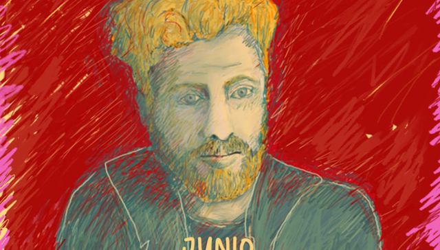 Es difícil ser persona