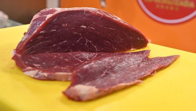 La milanesa como concepto