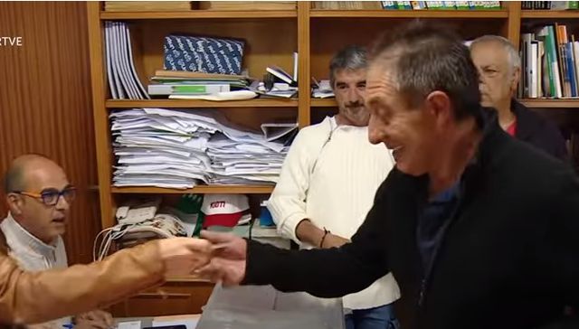 Democracia comunitaria