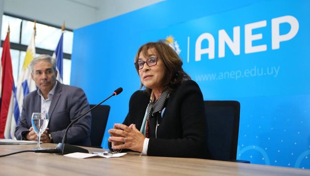 Acusaciones cruzadas