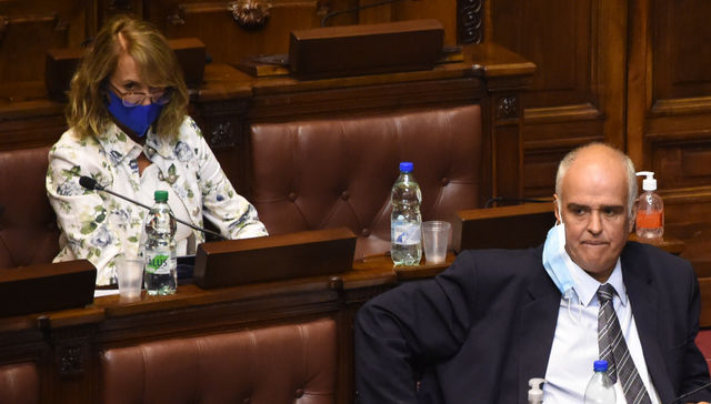 Contención a las víctimas