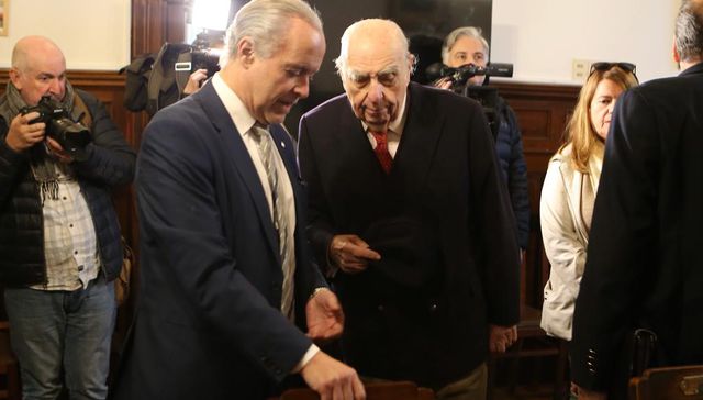 Familias ideológicas