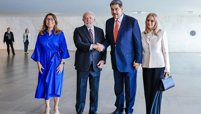 Una caipi y a seguir