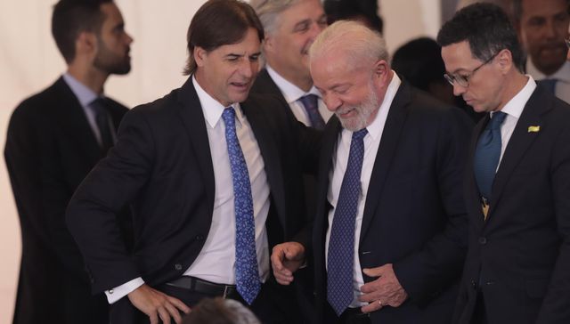 Desde hace dos décadas