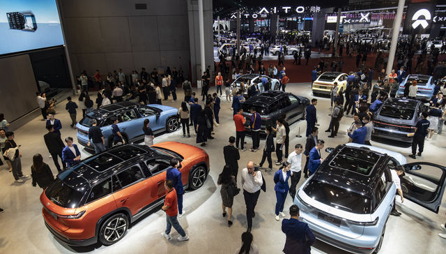 Por The New York Times