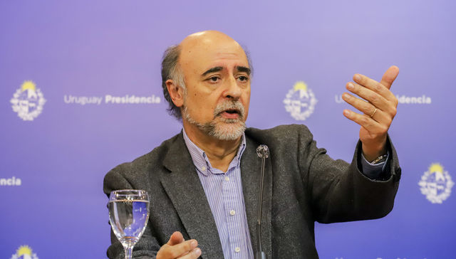 La Biblia y el calefón