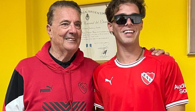 Rojo de calentura debe estar