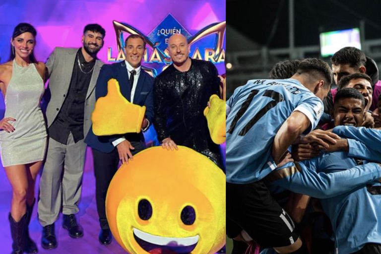 Rating “La Máscara” fue lo más visto; Canal 5 lideró en su franja con