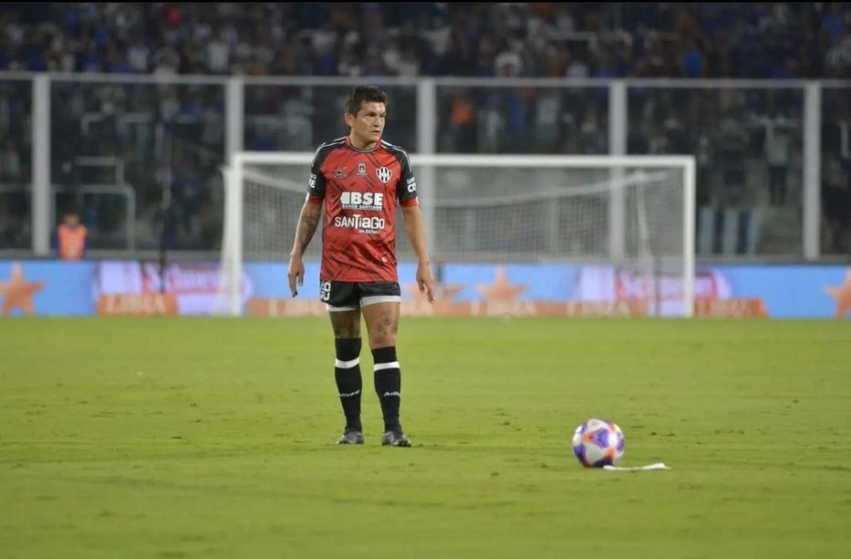 Algo de tranquilidad