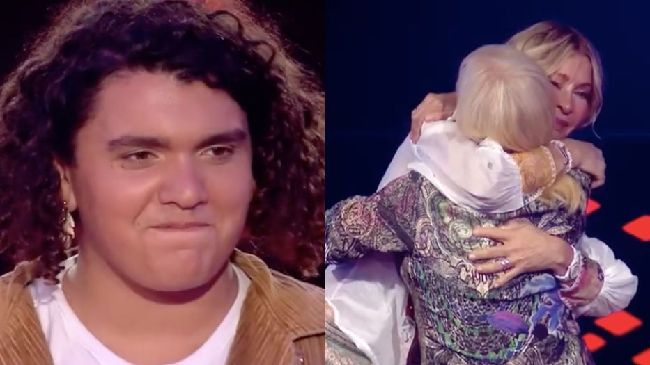 Corazón con agujeritos