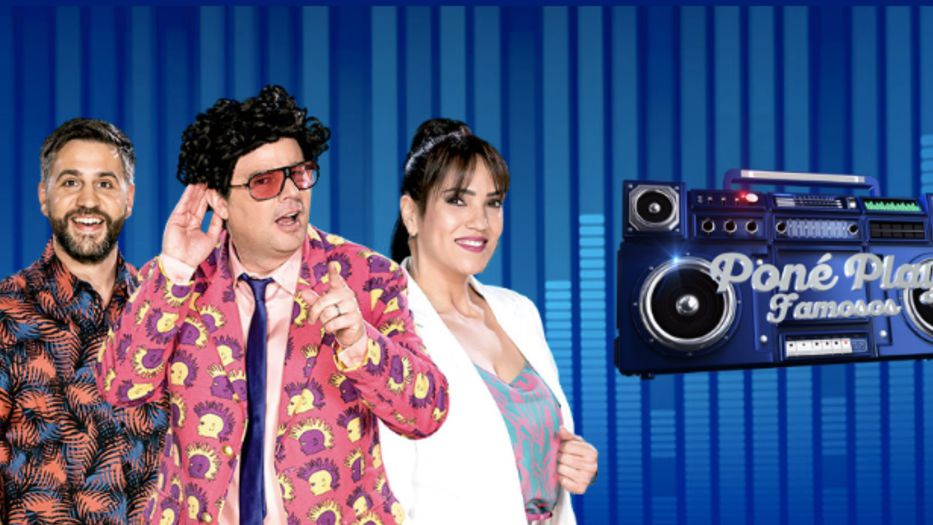 Se cortó la música