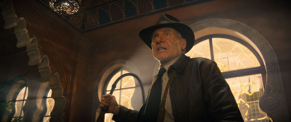 Indiana Jones. Foto: Indiana Jones