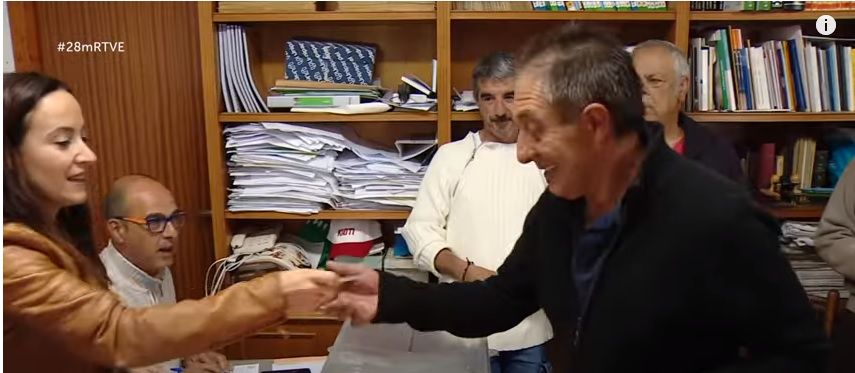 Democracia comunitaria