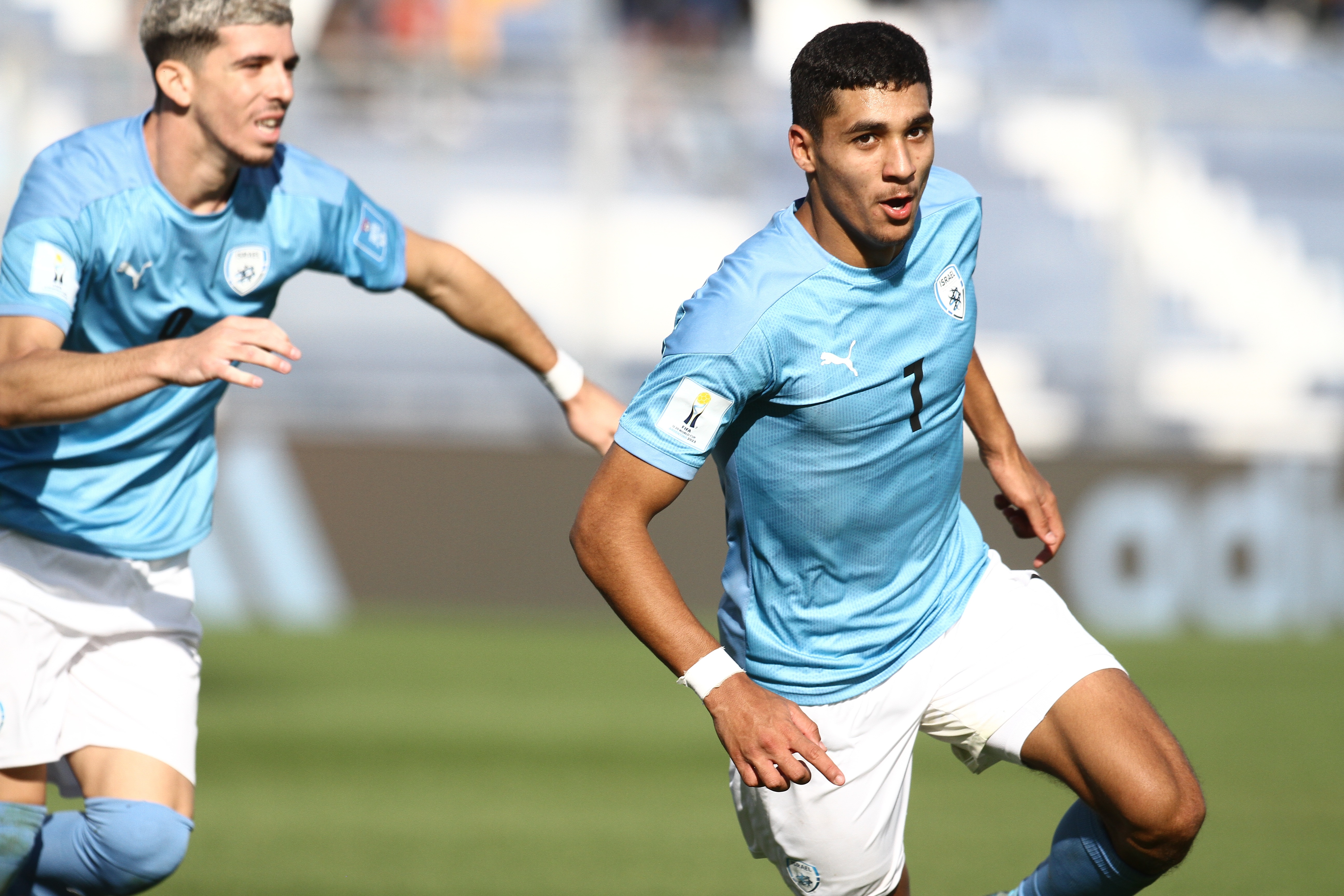 La selección de fútbol de Uruguay finalmente no disputará encuentro con  Israel