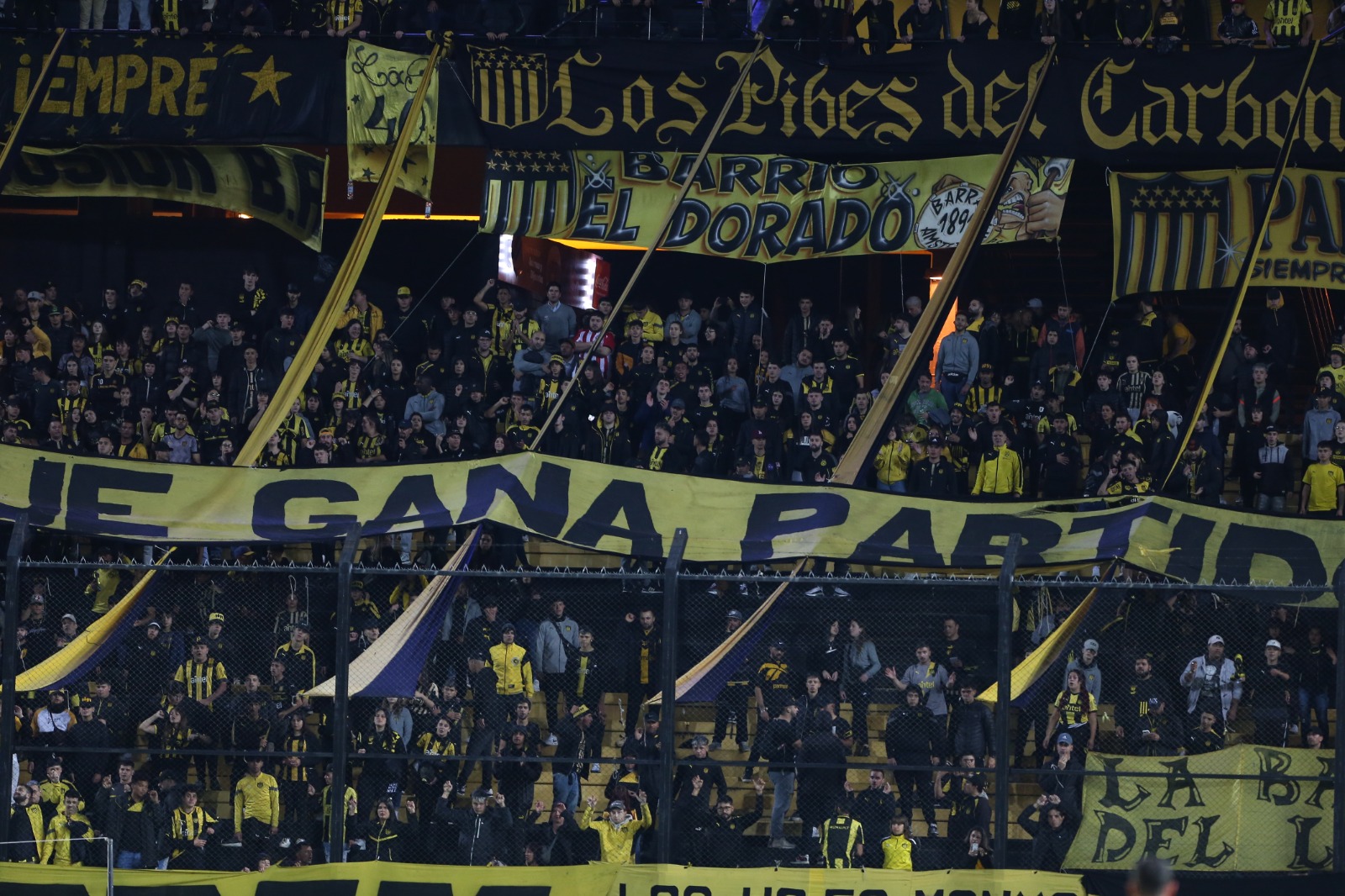 Fútbol uruguayo, insólito: Peñarol le ganó la semi a Liverpool y jugará la  final ¡contra